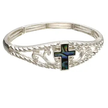 B - Abalone Cross