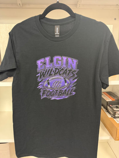 CCD Wildcats Fball