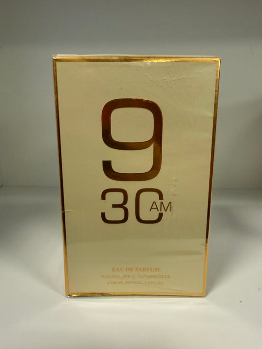 930 AM Spray Perfume