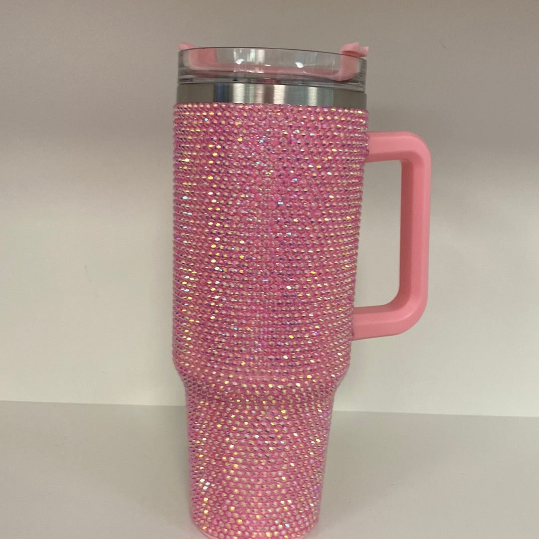 Bling Tumbler