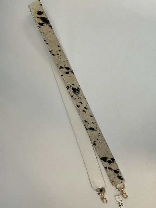 Collin Cow Guitar Bag Strap
