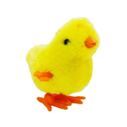 Baby Chick Wind-Up Toy