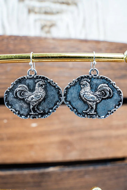 Barnyard Belle Earrings