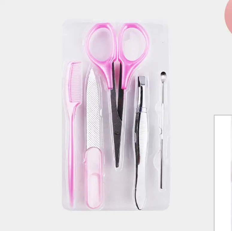 Beauty Tool Set