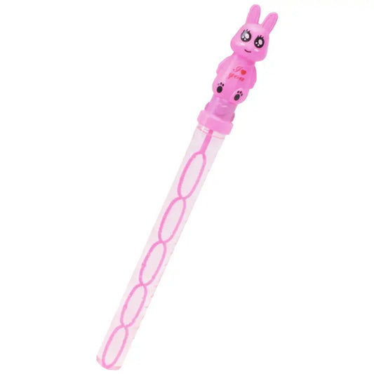 Bunny Bubble Stick Wand
