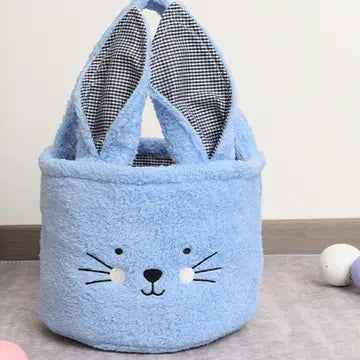 Bunny Easter Basket