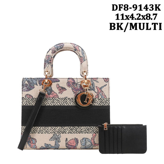 Butterfly Designer Bag