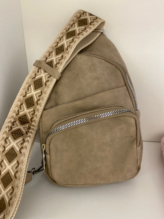 Maddex Ali Sling Bag