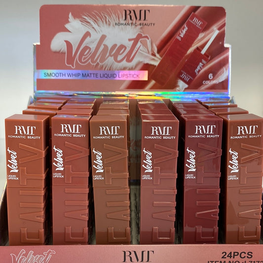 Velvet Nudes Lipstick