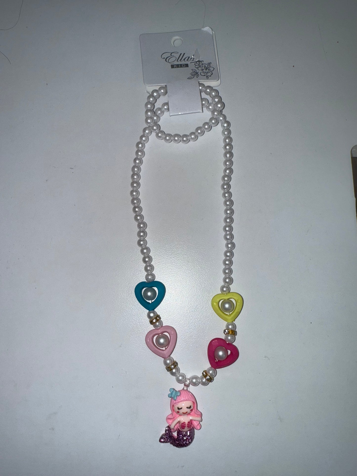 Mermaid Necklace/Bracelet