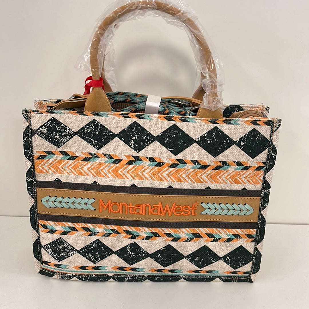 MW Aztec CC Purse