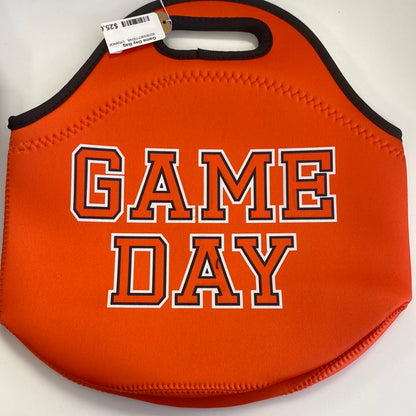 Game Day Bag