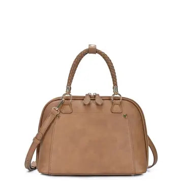 Camila Satchel Crossbody