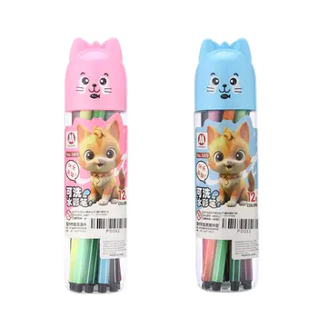 Cat Themed Pen Set