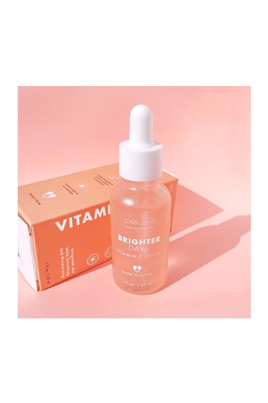 Celavi Vitamin C Serum