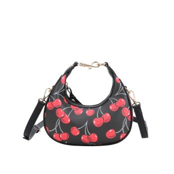 Cherry Crossbody