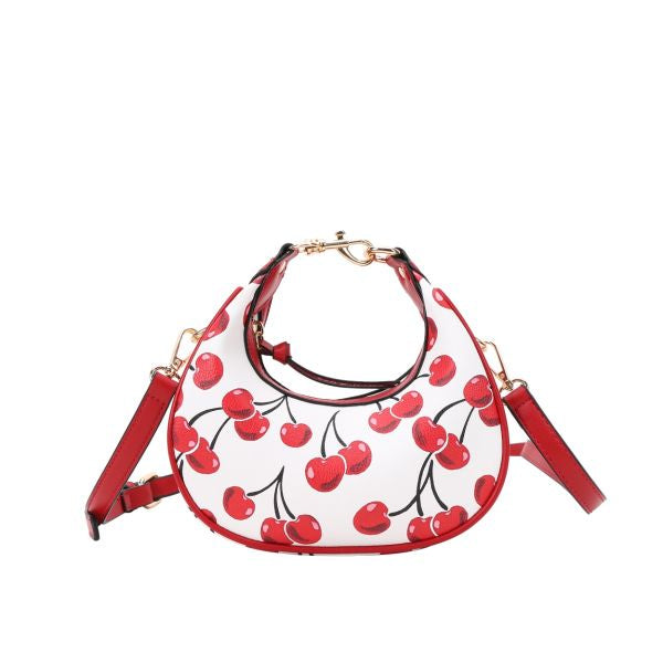 Cherry Crossbody