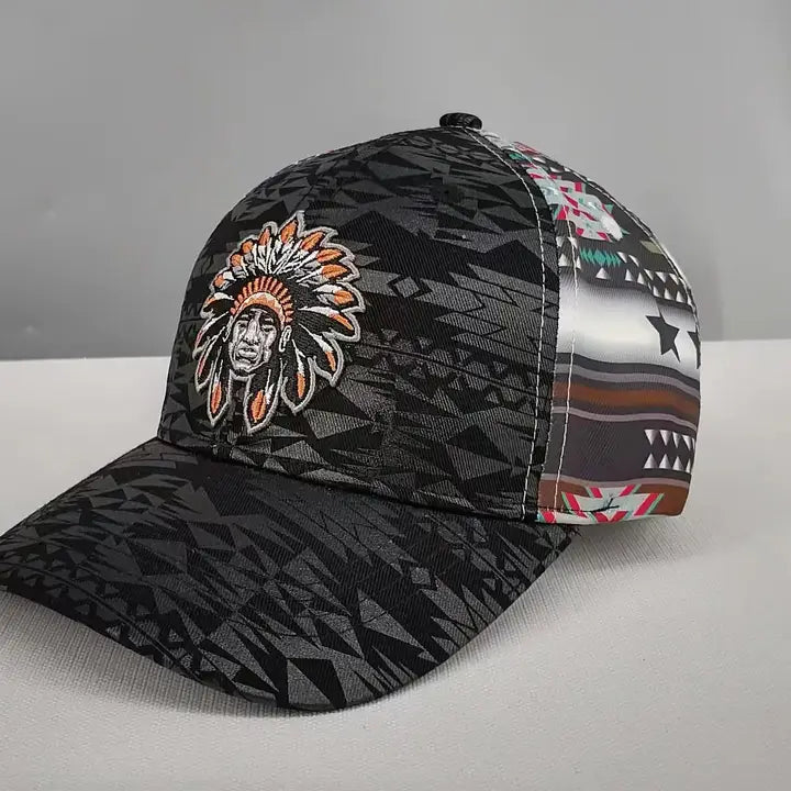 Chief Cap