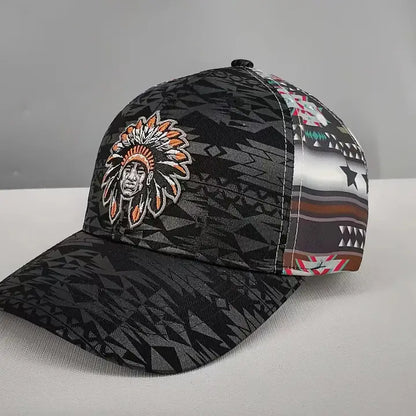 Chief Cap
