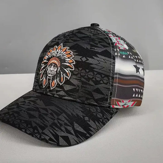 Chief Cap