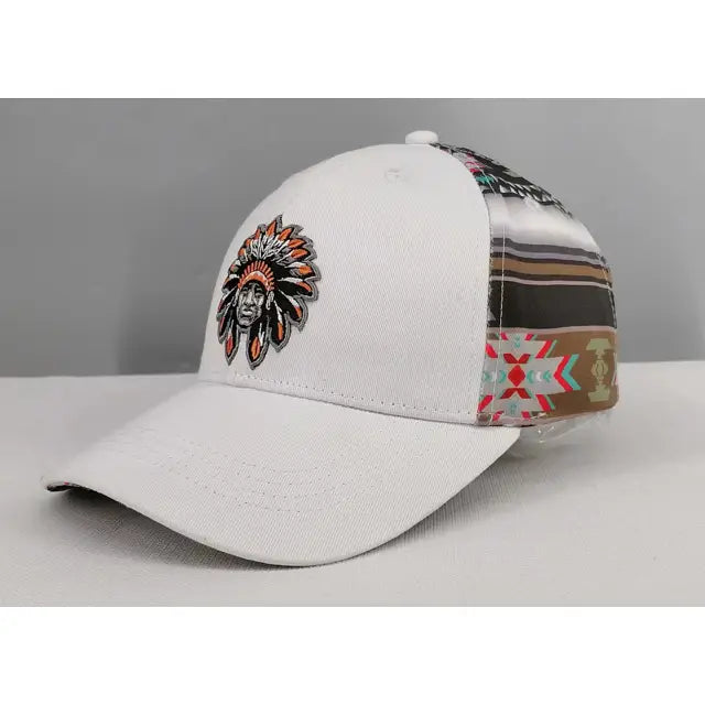 Chief Cap