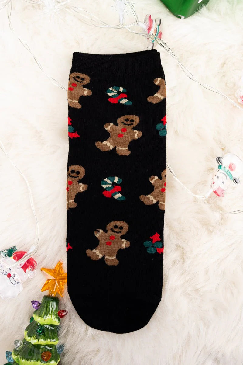 Christmas Socks