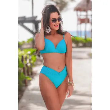 Cooler Waters Swimsuit