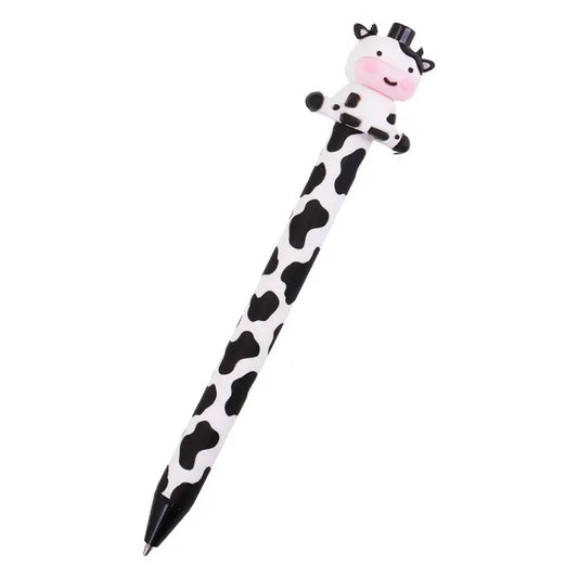 Cute Cow Gel Pen