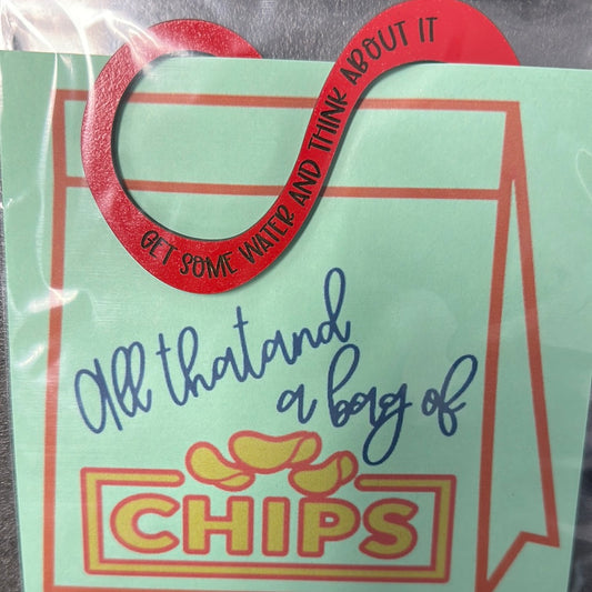KS Chip and Snack Saver Clips
