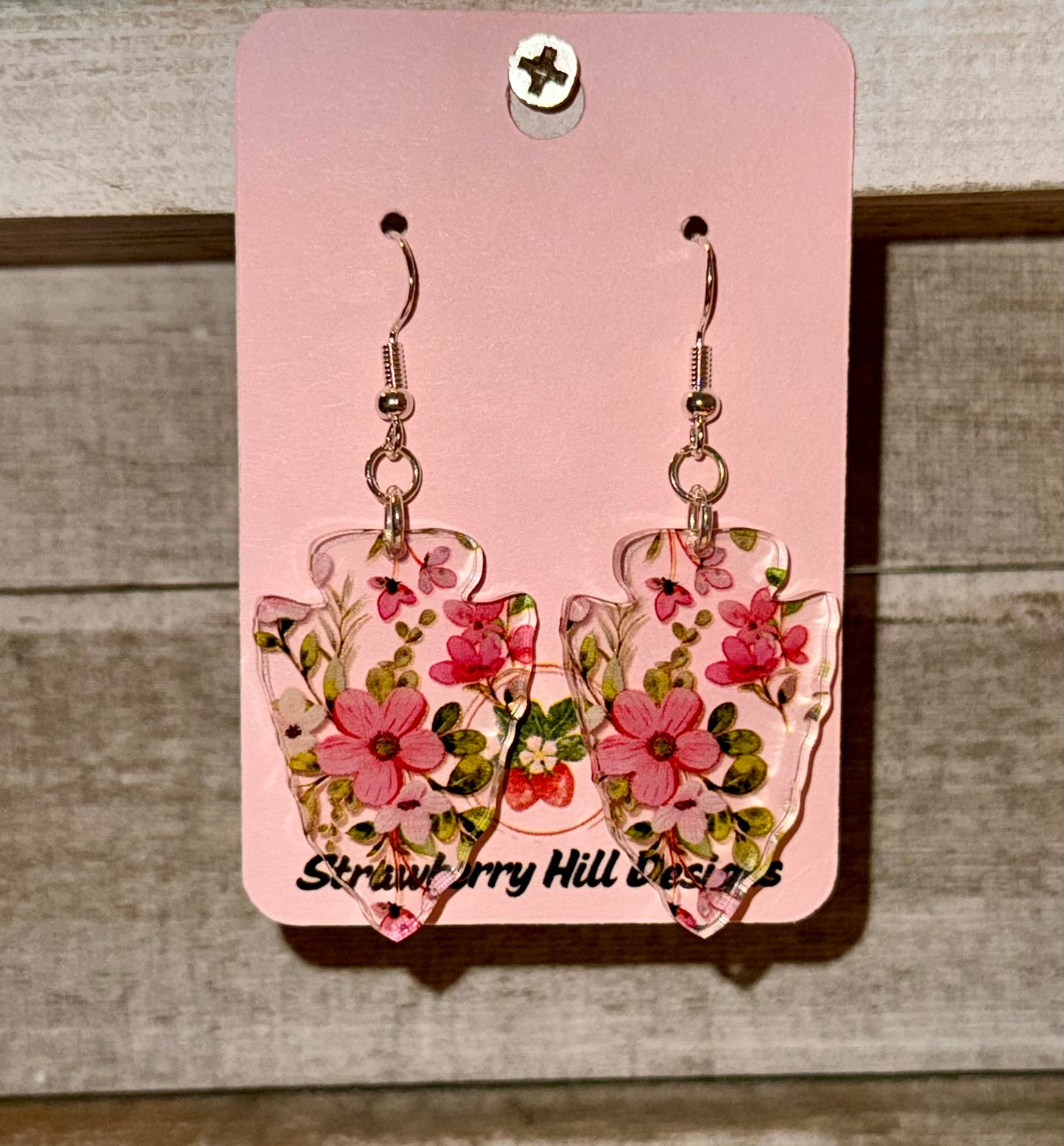 SHD Flower Arrowhead