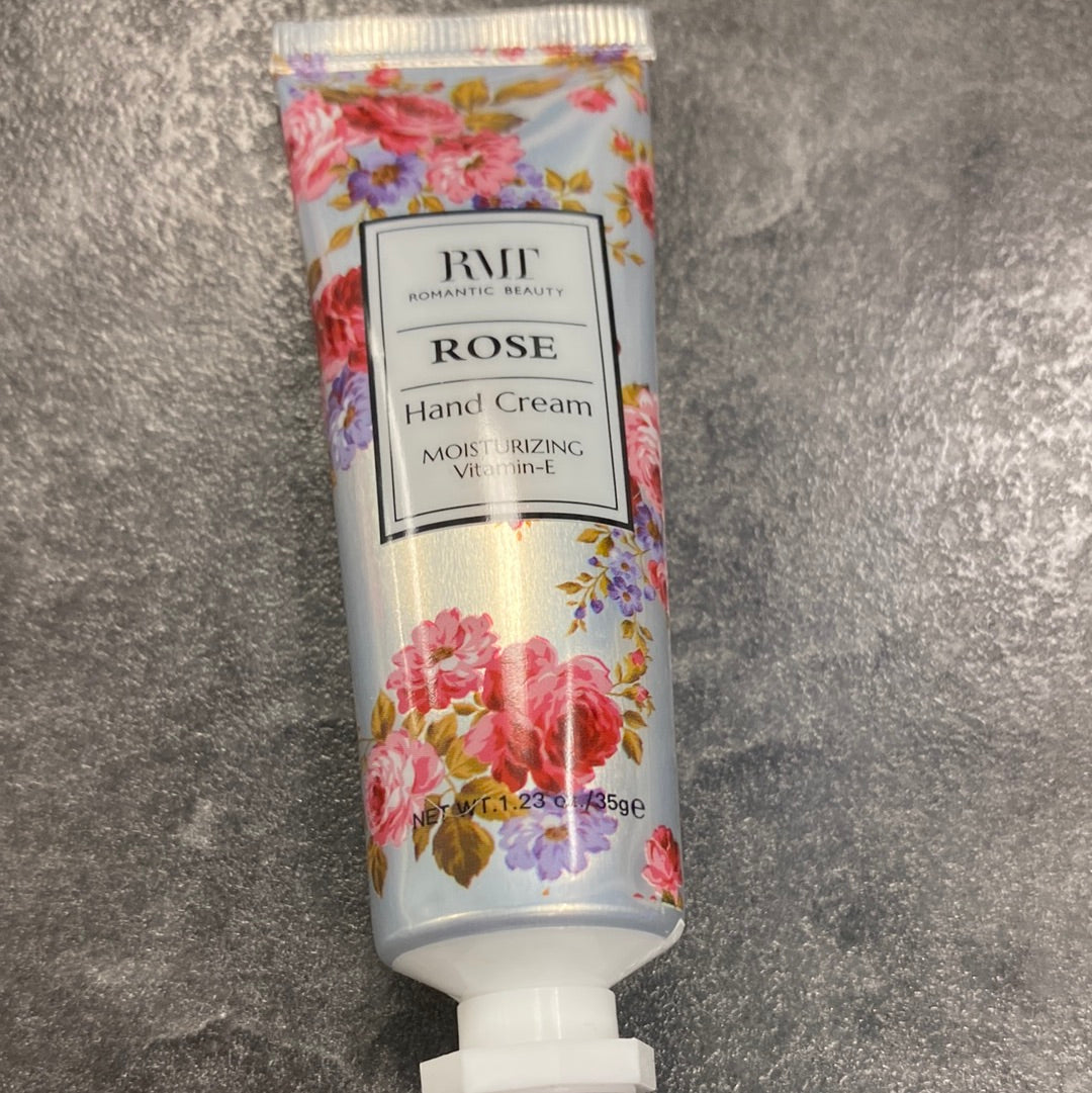 Blossoms Hand Cream