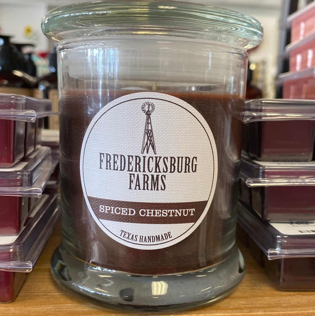 FF Holiday/Seasonal Candles 9oz