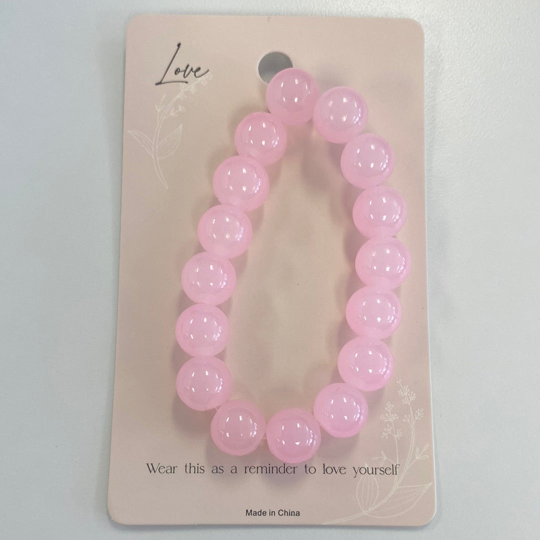 Water Pearl Bracelet