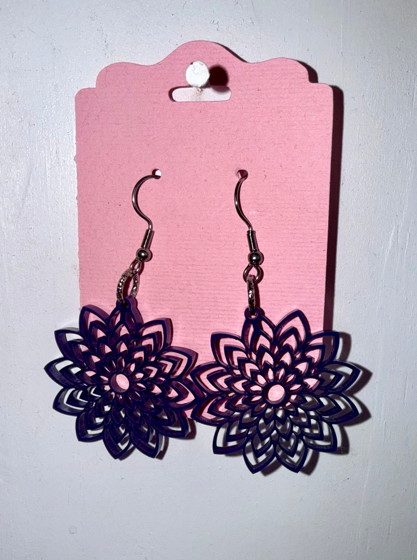 SHD Mandala Flower