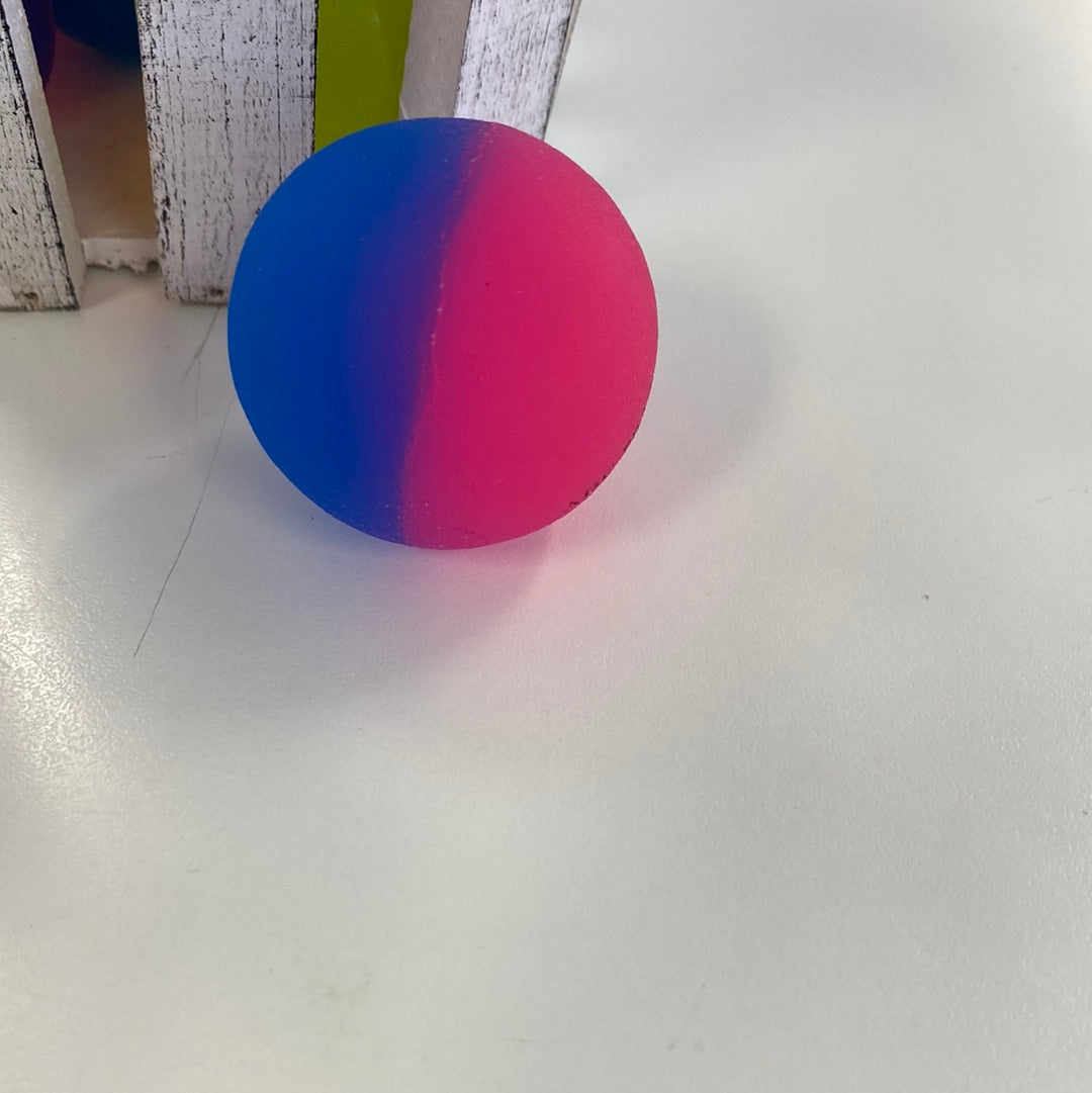 Split Color Balls