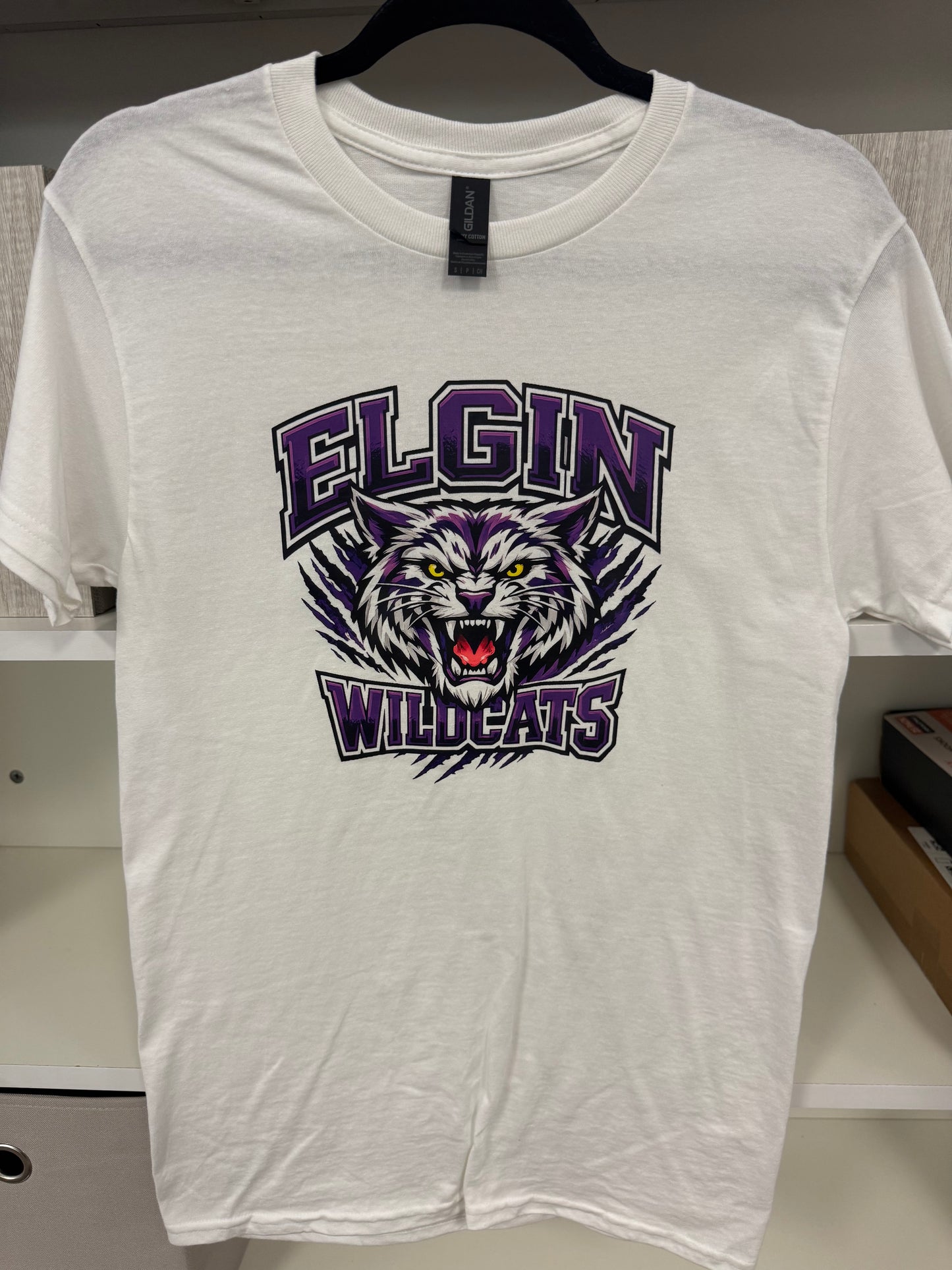 CCD Elgin Wildcats