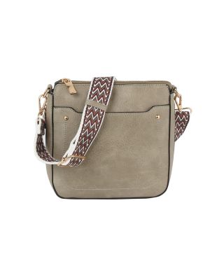 Designer Crossbody Bag