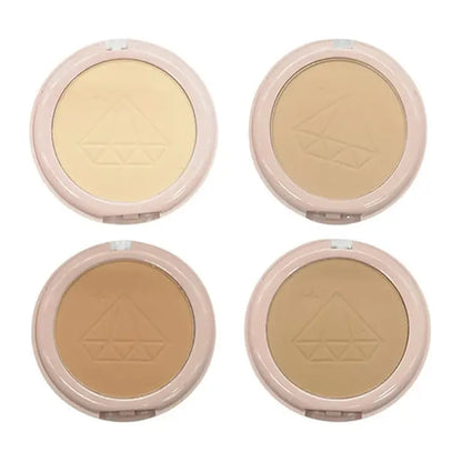 Diamond Matte Pressed Powder