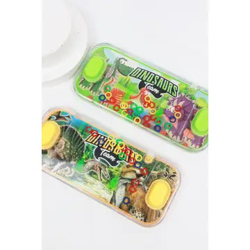 Dino Aqua Ring Water Game