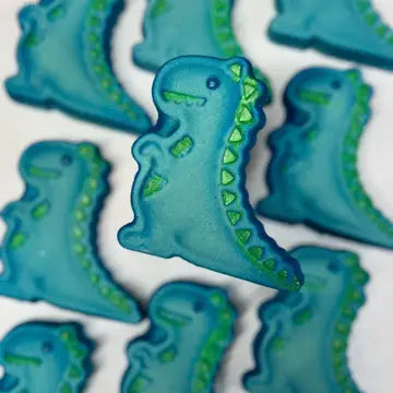 Dinosaur Bath Bomb