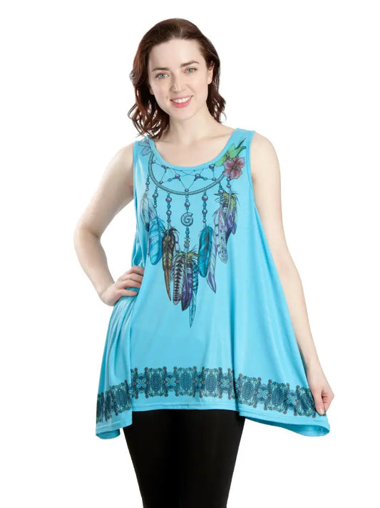 Dream Keeper Top