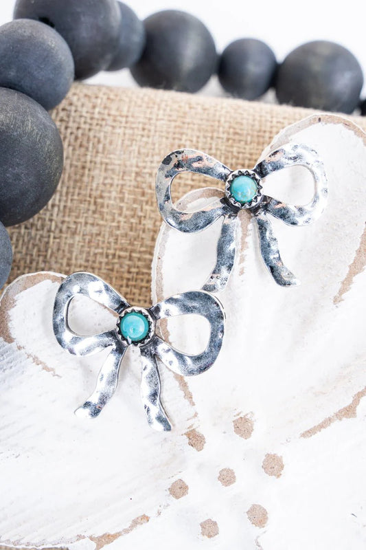 E - Coquette Bows