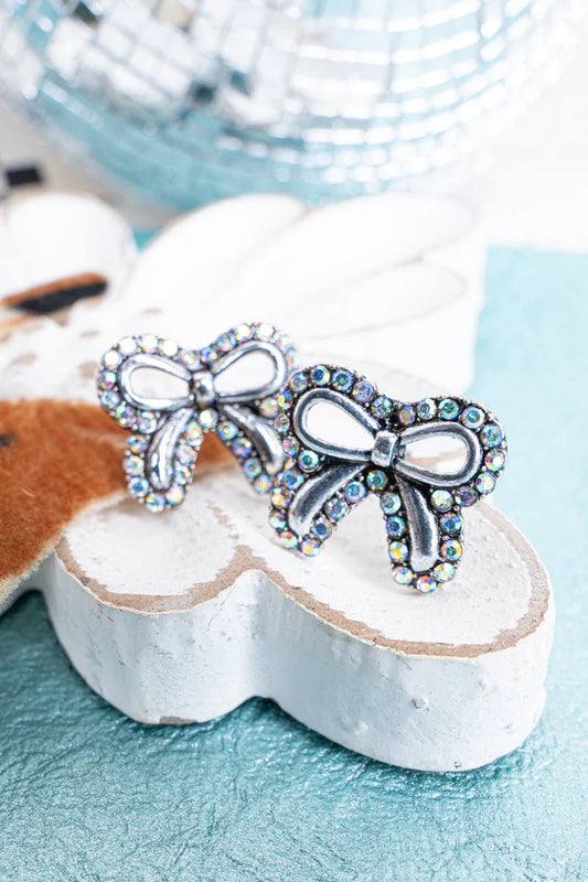 E - Iridescent Coquette