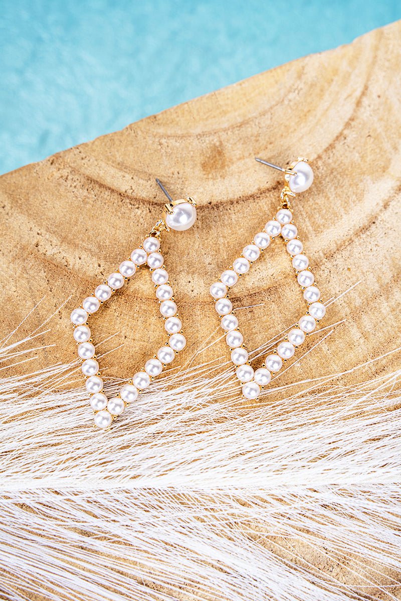 E - Katarina Pearl Diamonds