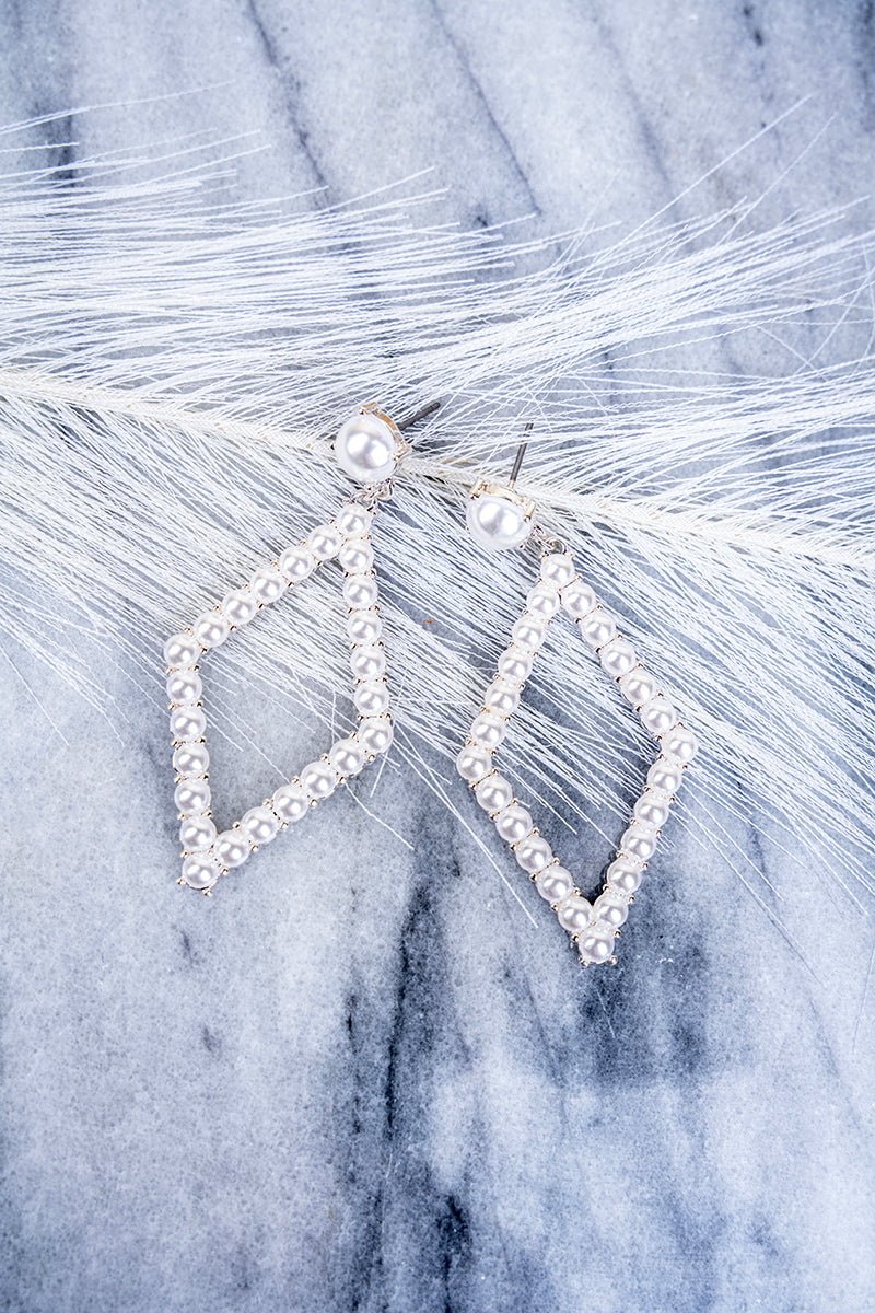 E - Katarina Pearl Diamonds