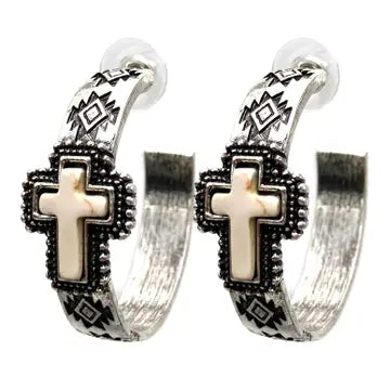 E - Navajo Cross