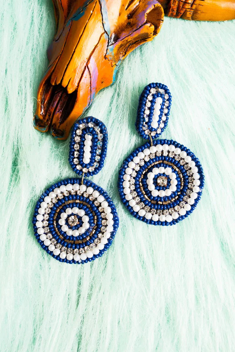E - Palm Bay Seed Beads