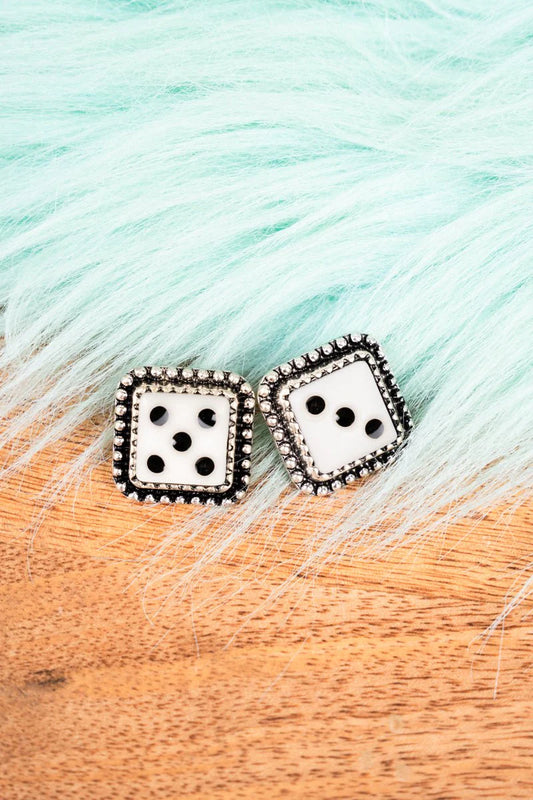 E - Roll The Dice