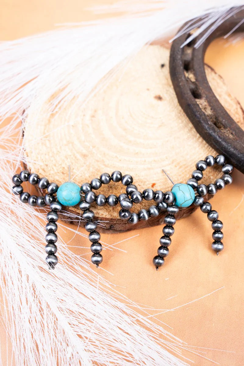 E - Roxie Pearl Bows