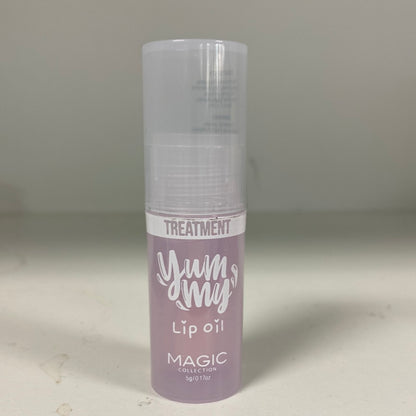 Yum My Lip Oil